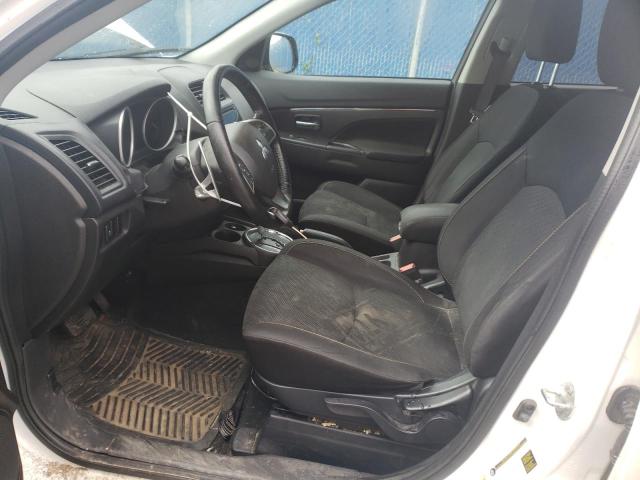 Photo 7 from auction – 2015 MITSUBISHI RVR GT with VIN 4A4AJ4AW5FE607995
