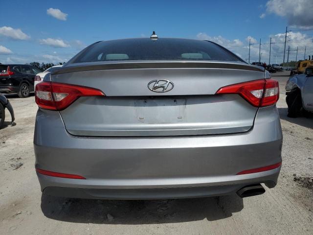 Photo 6 from auction – 2016 HYUNDAI SONATA SE with VIN 5NPE24AF5GH384364