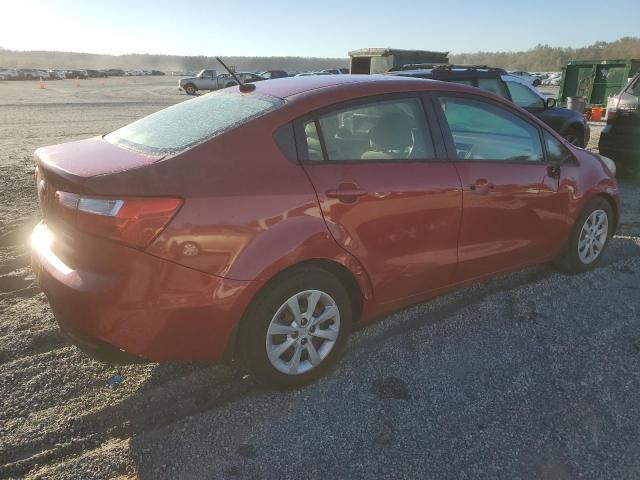 Photo 3 from auction – 2013 KIA RIO EX with VIN KNADN4A35D6296345