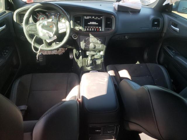 Photo 8 from auction – 2023 DODGE CHARGER GT with VIN 2C3CDXMG2PH691429