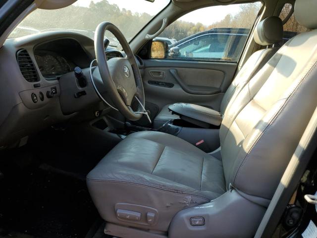 Photo 7 from auction – 2003 TOYOTA SEQUOIA SR with VIN 5TDBT44A93S185631