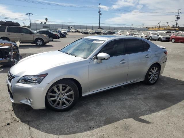 LEXUS GS 350 2014 with VIN JTHBE1BL3E5037981 - Photo from auction