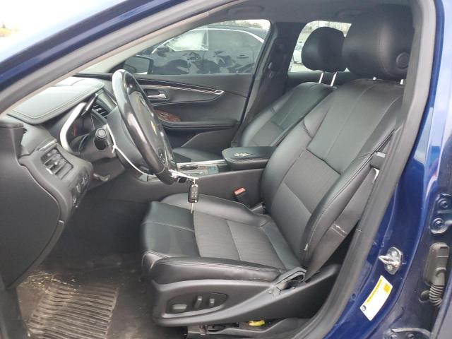 Photo 7 from auction – 2014 CHEVROLET IMPALA LT with VIN 1G1115SL7EU135068
