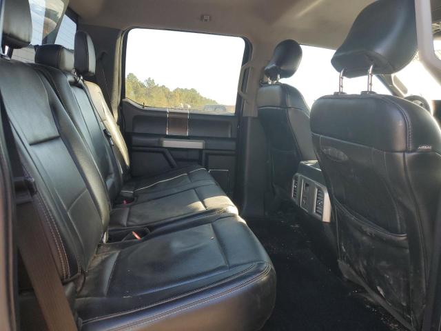 Photo 10 from auction – 2016 FORD F150 SUPER with VIN 1FTEW1EGXGFA73951