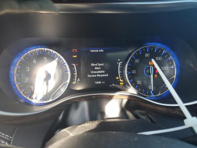 صورة رقم 9 من المزاد - 2022 CHRYSLER PACIFICA L مع VIN 2C4RC1GG9NR120772