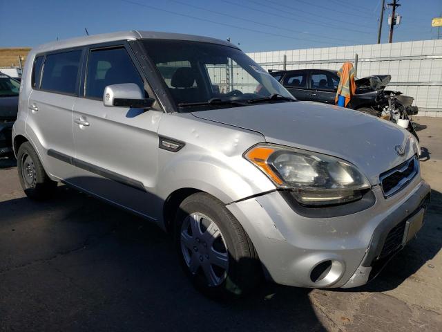 Photo 4 from auction – 2013 KIA SOUL with VIN KNDJT2A5XD7760418