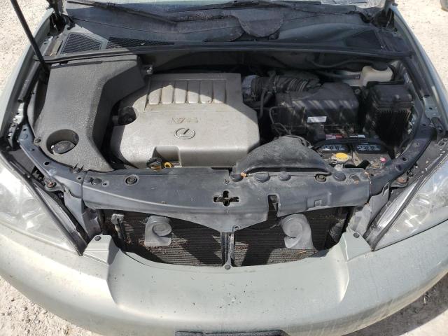 Photo 11 from auction – 2008 LEXUS RX 350 with VIN 2T2GK31U48C040588