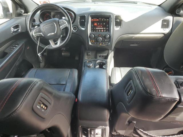 Photo 8 from auction – 2015 DODGE DURANGO R/ with VIN 1C4SDJCT7FC224074