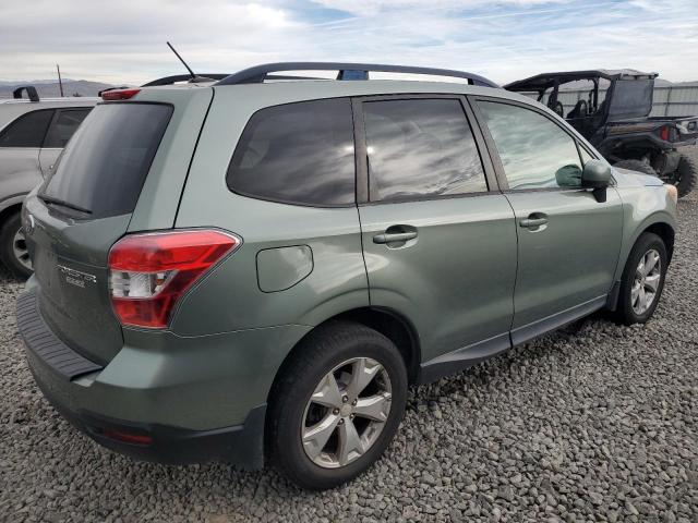 Photo 3 from auction – 2015 SUBARU FORESTER 2 with VIN JF2SJAGC0FH442378