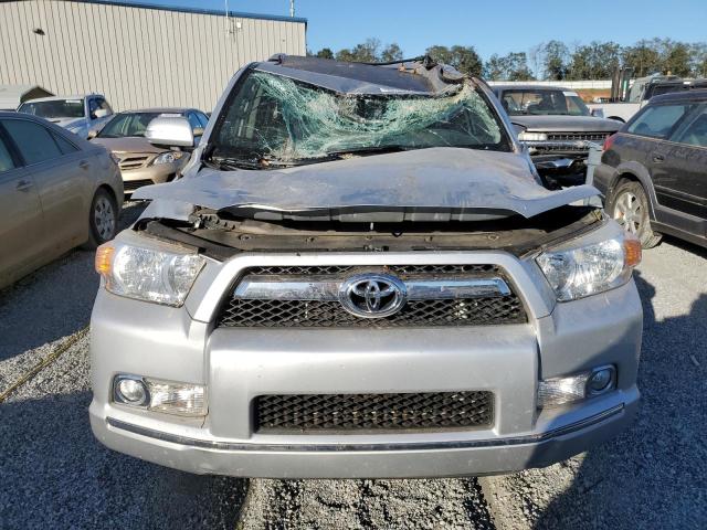 Фото 5 с аукциона – 2011 TOYOTA 4RUNNER SR с VIN JTEBU5JR9B5073103