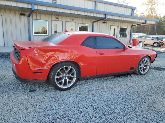 Photo 3 from auction – 2016 DODGE CHALLENGER with VIN 2C3CDZBT8GH337880
