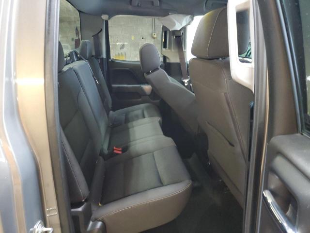 Photo 10 from auction – 2017 CHEVROLET SILVERADO with VIN 1GCVKREC8HZ151795