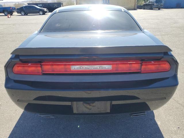 Photo 6 from auction – 2012 DODGE CHALLENGER with VIN 2C3CDYAG6CH170105