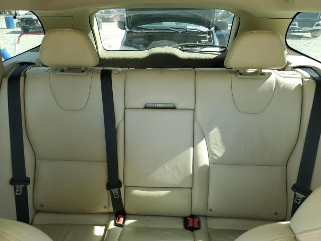Photo 10 from auction – 2014 VOLVO XC60 3.2 with VIN YV4952DZ2E2506743