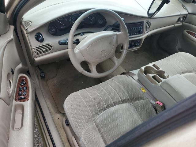 Photo 8 from auction – 2005 BUICK CENTURY CU with VIN 2G4WS52J151112238