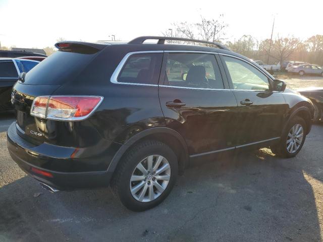 Photo 3 from auction – 2009 MAZDA CX-9 with VIN JM3TB28A290173698