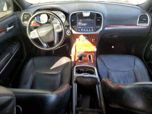 Photo 8 from auction – 2014 CHRYSLER 300 with VIN 2C3CCAAG1EH132648