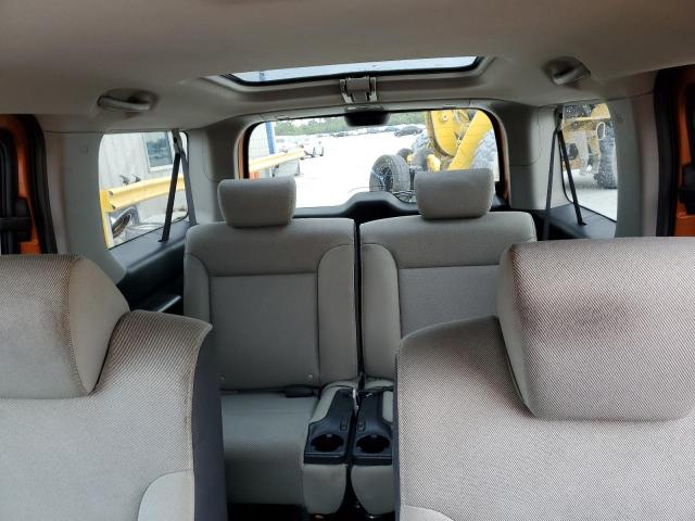 Photo 10 from auction – 2007 HONDA ELEMENT LX with VIN 5J6YH27397L003554