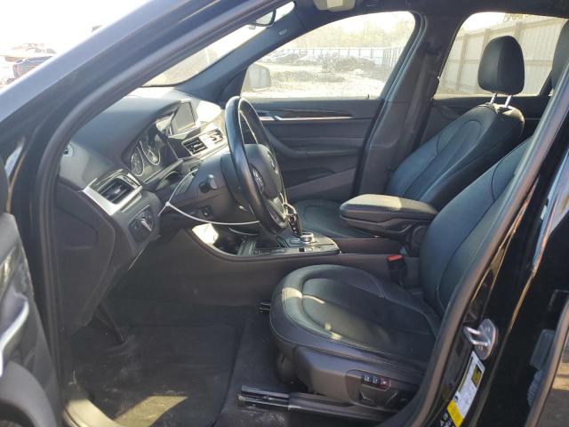 Photo 7 from auction – 2017 BMW X1 XDRIVE2 with VIN WBXHT3Z38H4A52303