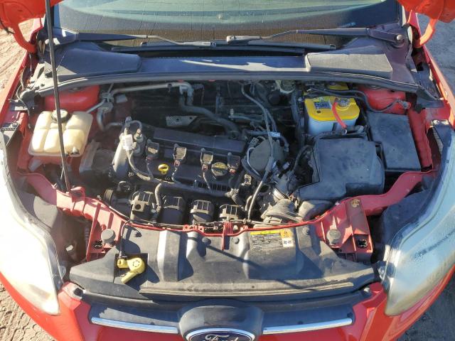 Photo 11 from auction – 2013 FORD FOCUS SE with VIN 1FADP3F20DL317519