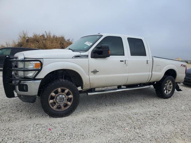 FORD F250 SUPER 2016 with VIN 1FT7W2BT8GEB93592 - Photo from auction
