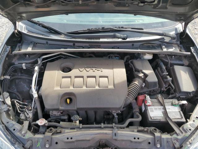 Photo 11 from auction – 2018 TOYOTA COROLLA L with VIN 5YFBURHE5JP851445