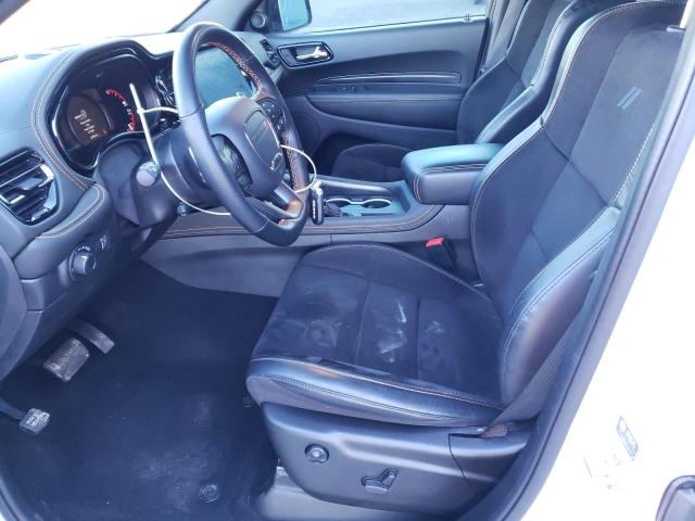Photo 7 from auction – 2023 DODGE DURANGO R/ with VIN 1C4SDJCT4PC689297
