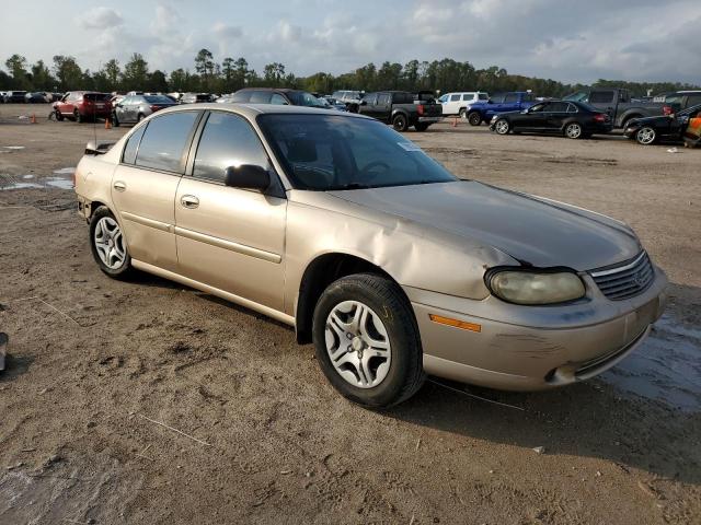 Photo 4 from auction – 2002 CHEVROLET MALIBU LS with VIN 1G1NE52J32M702618