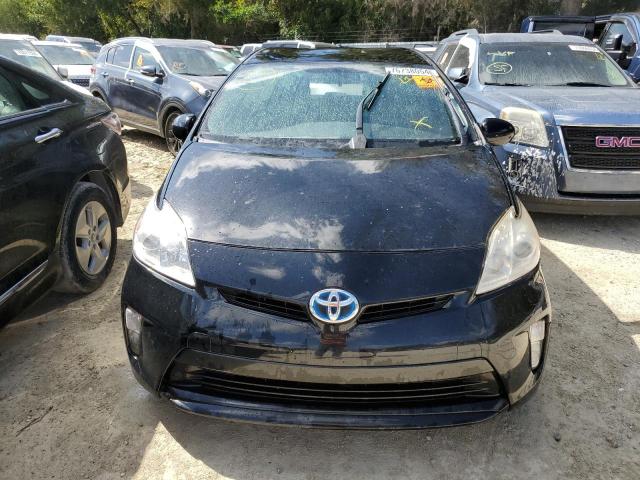 Photo 5 from auction – 2013 TOYOTA PRIUS with VIN JTDKN3DU9D5596582