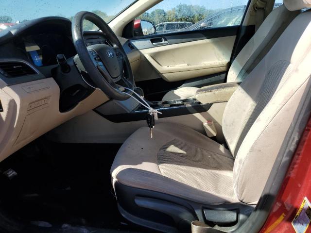 Photo 7 from auction – 2015 HYUNDAI SONATA SE with VIN 5NPE24AF2FH176537