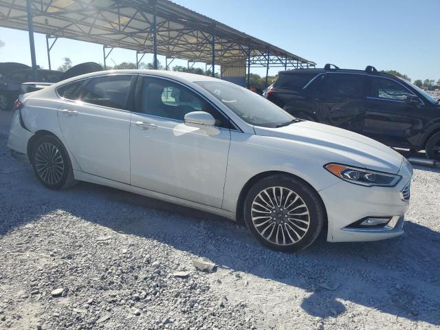 Photo 4 from auction – 2017 FORD FUSION TIT with VIN 3FA6P0K92HR117095