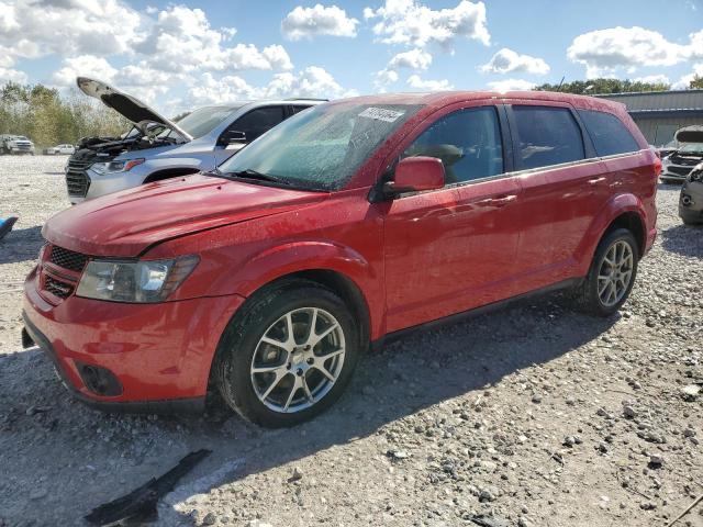 Photo 1 from auction – 2016 DODGE JOURNEY R/ with VIN 3C4PDDEGXGT106663