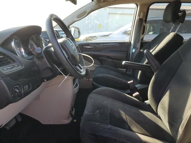 Photo 7 from auction – 2014 DODGE GRAND CARA with VIN 2C4RDGBG5ER103846
