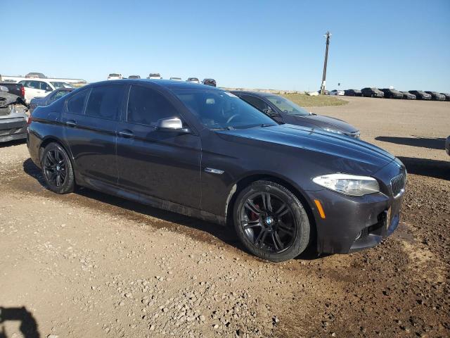 Photo 4 from auction – 2013 BMW 528 XI with VIN WBAXH5C5XDD115163