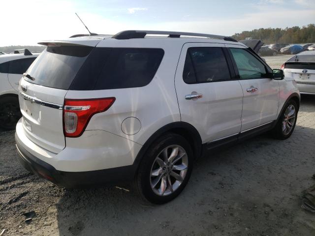 Photo 3 from auction – 2011 FORD EXPLORER L with VIN 1FMHK7F87BGA59278