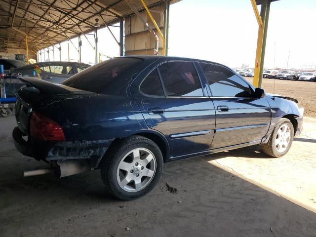 Photo 3 from auction – 2006 NISSAN SENTRA 1.8 with VIN 3N1CB51D26L453086