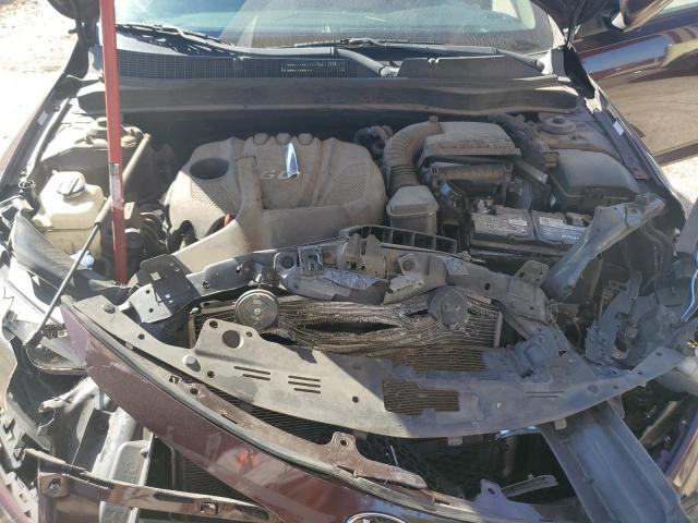 Photo 11 from auction – 2014 KIA OPTIMA EX with VIN 5XXGN4A77EG268830