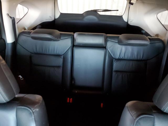 Photo 10 from auction – 2012 HONDA CR-V EXL with VIN 2HKRM3H78CH502597