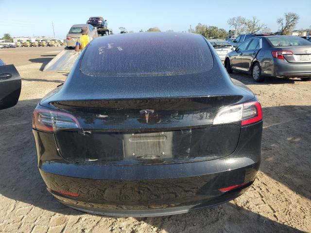 Photo 6 from auction – 2018 TESLA MODEL 3 with VIN 5YJ3E1EA2JF018783