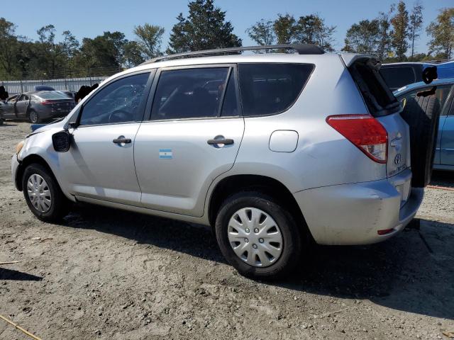 Photo 2 from auction – 2006 TOYOTA RAV4 with VIN JTMZD33V165014828