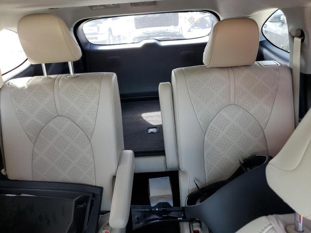 Photo 10 from auction – 2021 TOYOTA HIGHLANDER with VIN 5TDFZRAH7MS045125