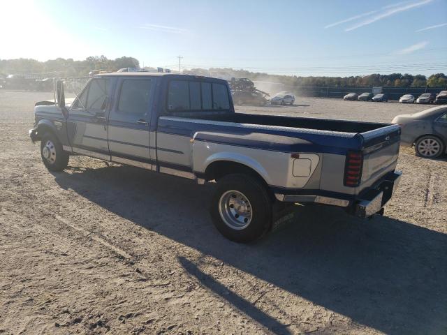 Photo 2 from auction – 1996 FORD F350 with VIN 1FTJW35F5TEA87158