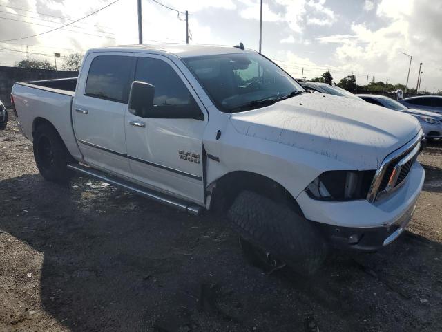 Foto 4 de la subasta – 2018 RAM 1500 SLT con VIN 3C6RR7LT5JG228169