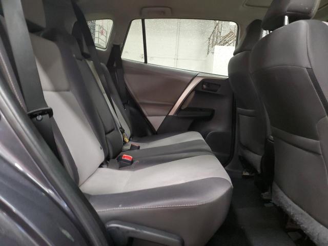 Photo 11 from auction – 2013 TOYOTA RAV4 XLE with VIN 2T3RFREV3DW094696