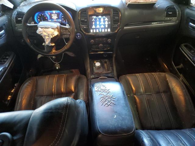 Photo 8 from auction – 2019 CHRYSLER 300 S with VIN 2C3CCAGG4KH569806