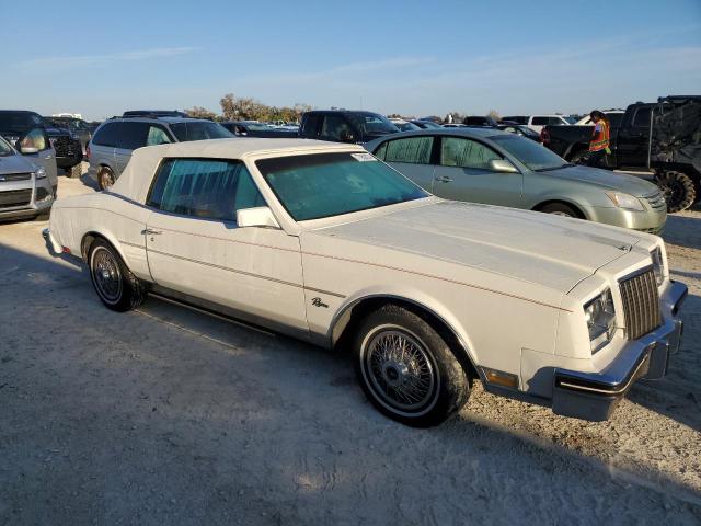 Photo 4 from auction – 1982 BUICK RIVIERA with VIN 1G4AZ67Y7CE441796