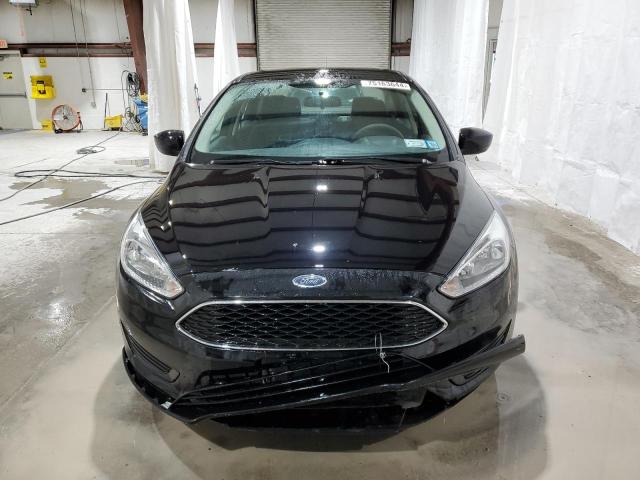 Photo 5 from auction – 2018 FORD FOCUS SE with VIN 1FADP3F25JL267468
