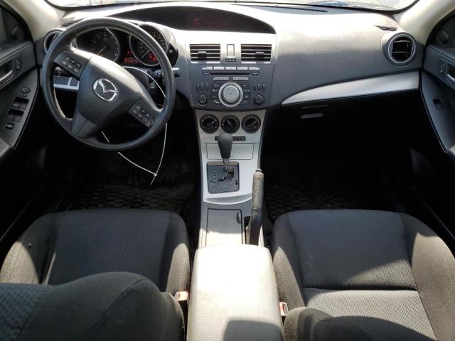 Photo 8 from auction – 2010 MAZDA 3 I with VIN JM1BL1SF2A1327888