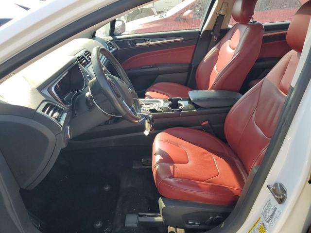 Photo 7 from auction – 2014 FORD FUSION TIT with VIN 3FA6P0RU5ER337031