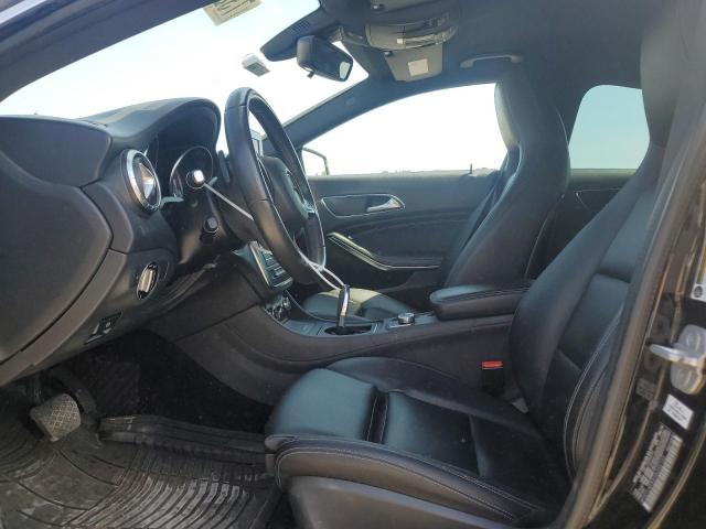 Photo 7 from auction – 2016 MERCEDES-BENZ CLA 250 with VIN WDDSJ4EB6GN395103